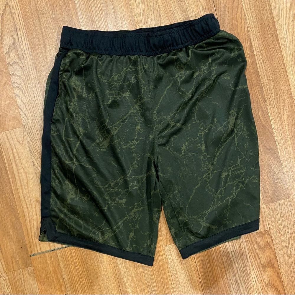 Spaulding Athletic Shorts L/G